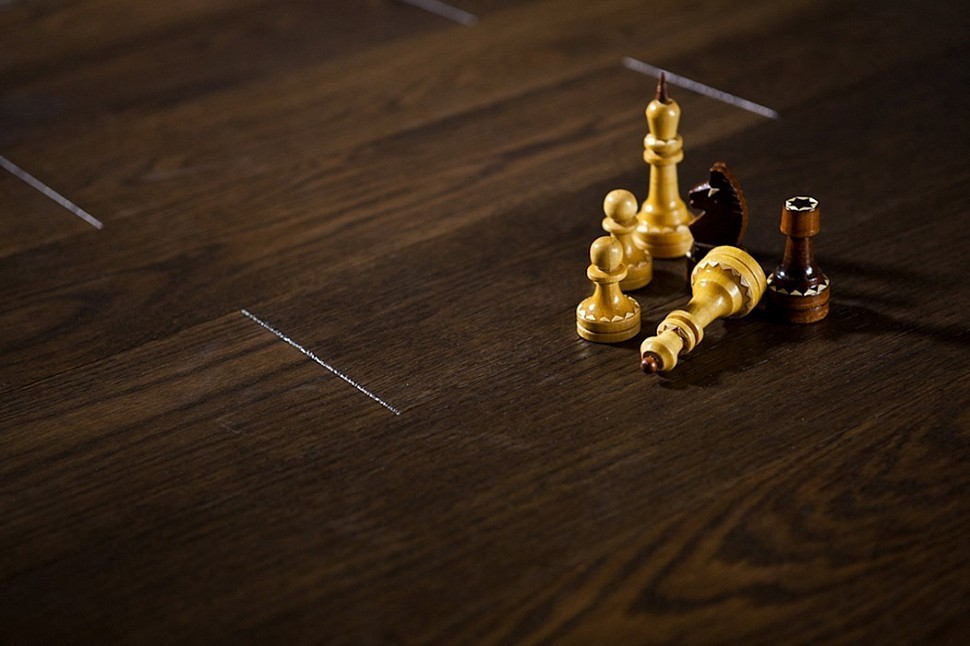 Инженерная доска Gran Parte Нобиле 155