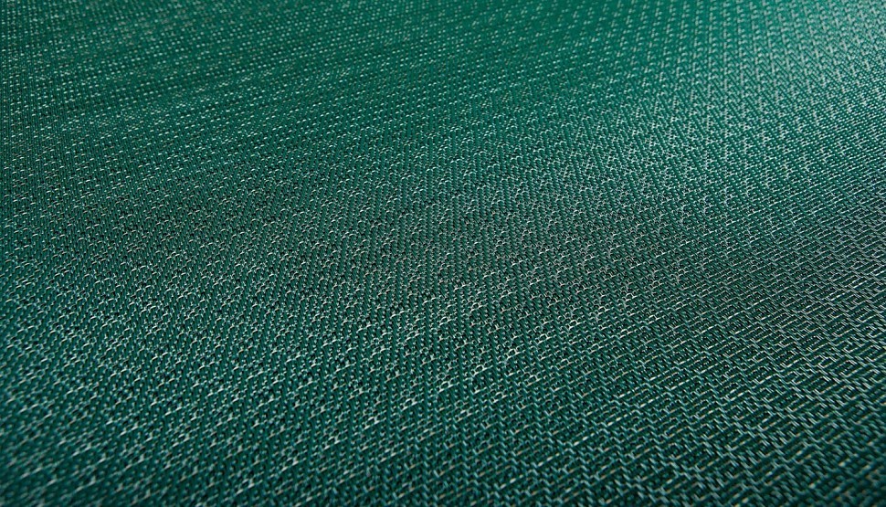 Плетёное виниловое покрытие Bolon Artisan Jade 50см*50см Плетёное виниловое покрытие Bolon Artisan Jade 50см*50см