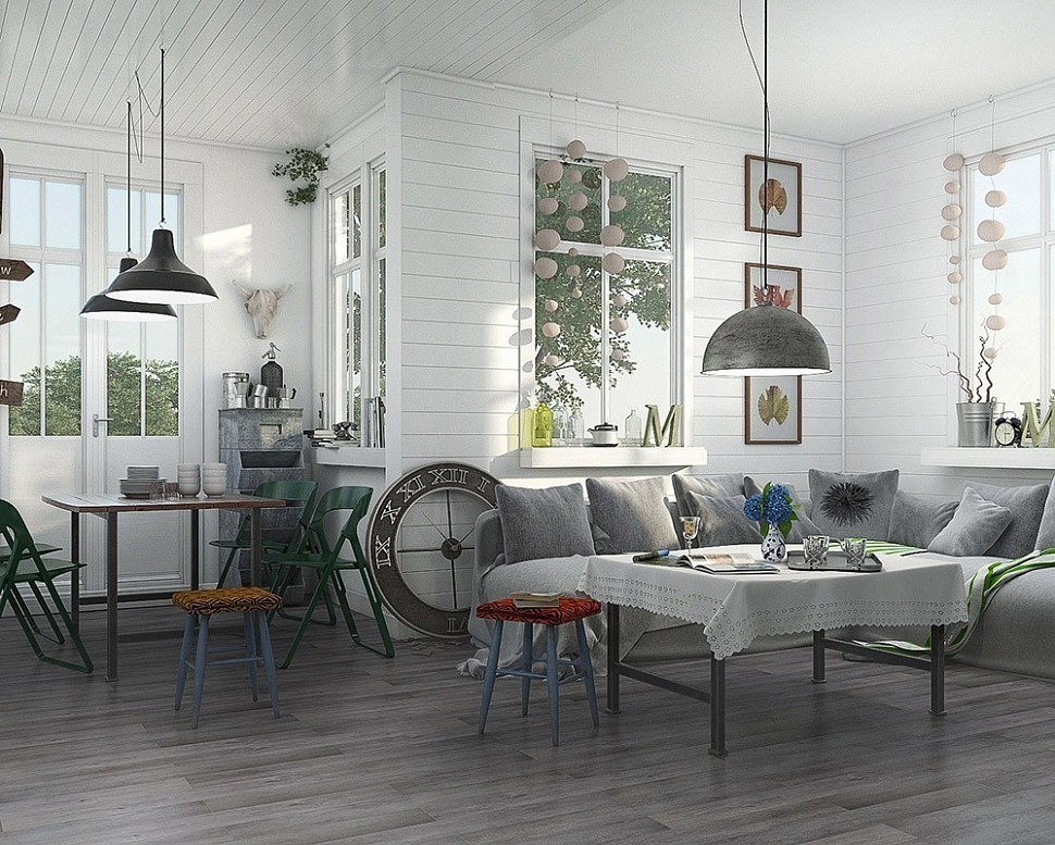 Ламинат StoneFloor SPC Дуб Стоунхендж Ламинат StoneFloor SPC Дуб Стоунхендж