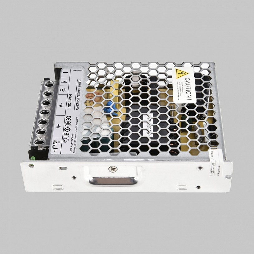 Источник напряжения Led Strip 220204