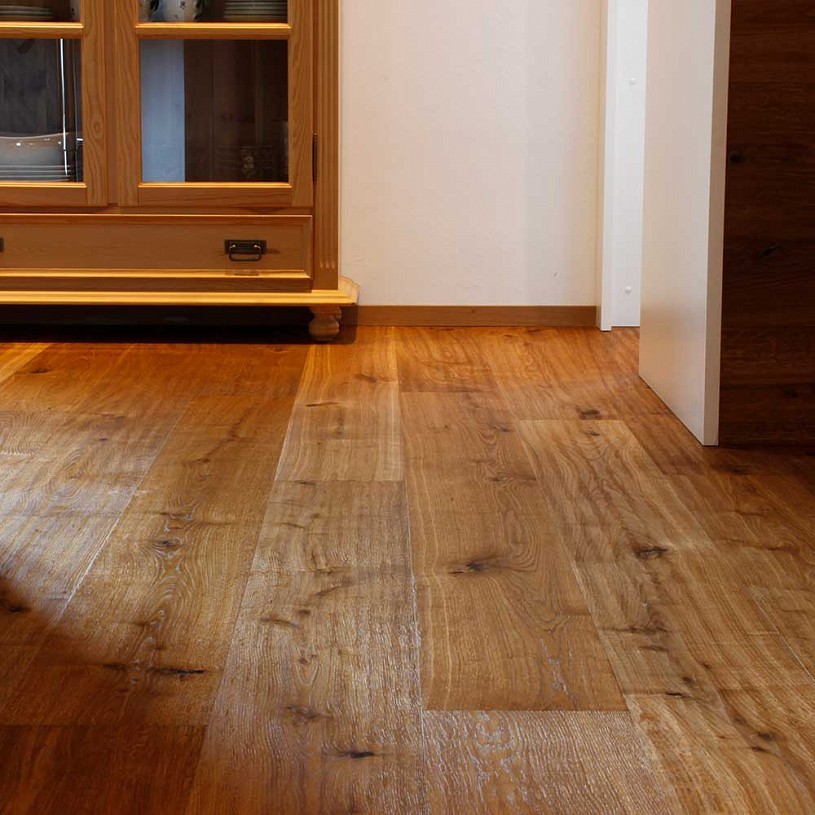 Паркетная доска Admonter Дуб игнис rustic EI201 02 Паркетная доска Admonter Дуб игнис rustic EI201 02