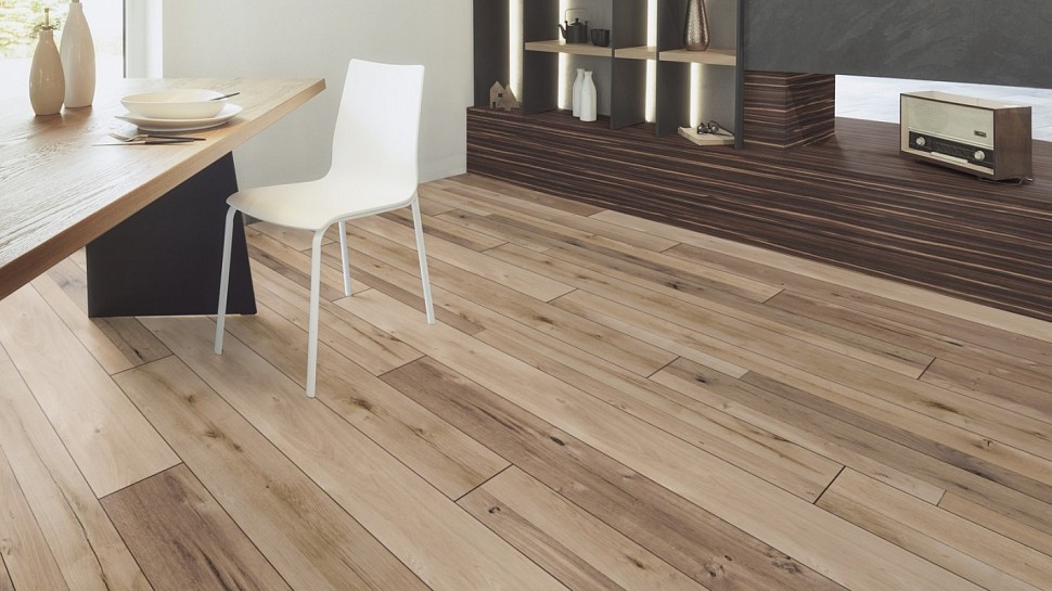 Ламинат Kaindl Дуб ФАРКО ТРЕНД К4361 RF 3 в 1 Ламинат Kaindl Дуб ФАРКО ТРЕНД К4361 RF 3 в 1