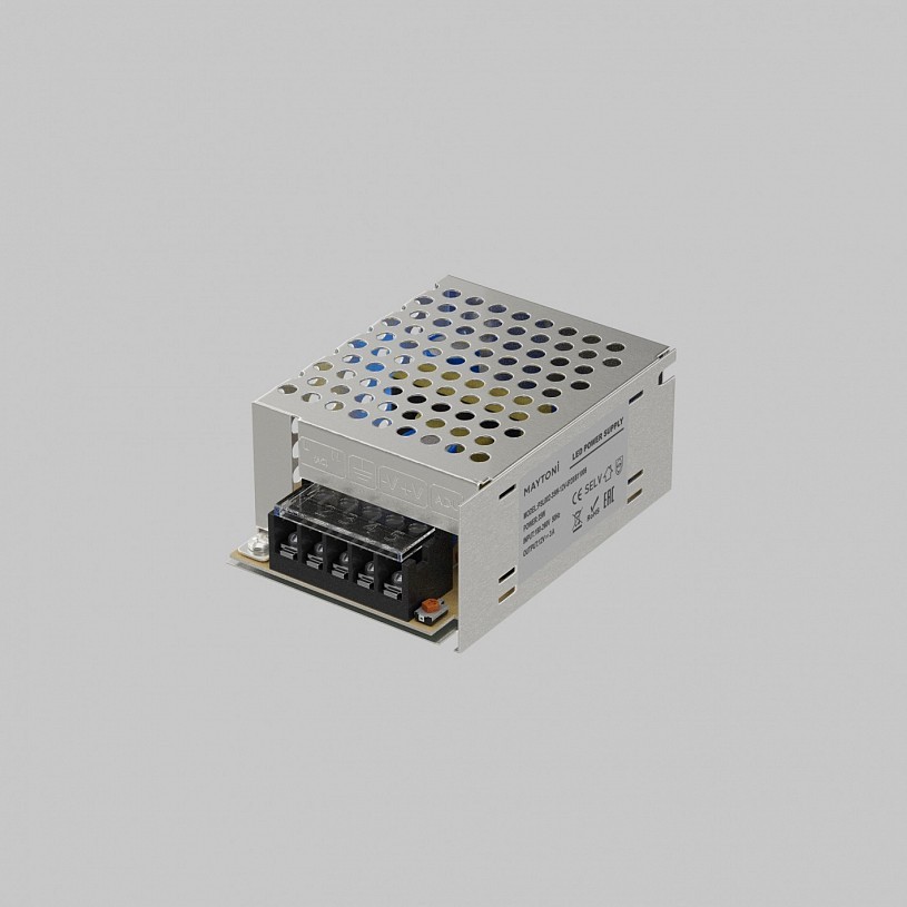 Источник напряжения Led Strip 811006