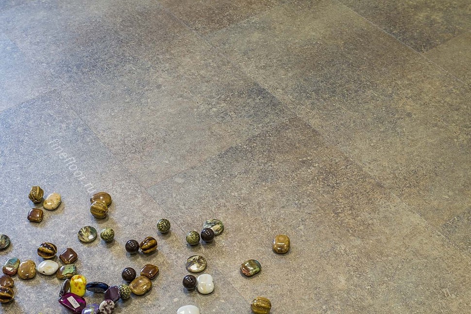 Виниловая плитка FineFloor FF-1458 Шато Де Фуа