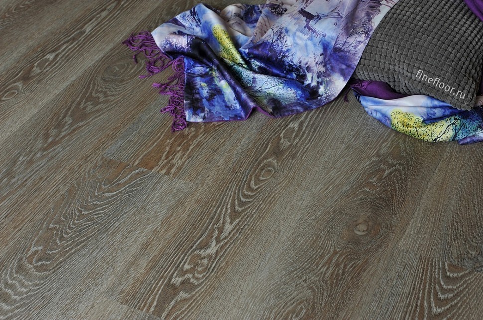 Виниловая плитка FineFloor NOX-1964 Дуб Пау Виниловая плитка FineFloor NOX-1964 Дуб Пау