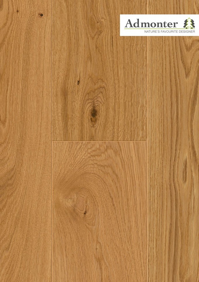 Паркетная доска Admonter Oak elegance EI181 03/04