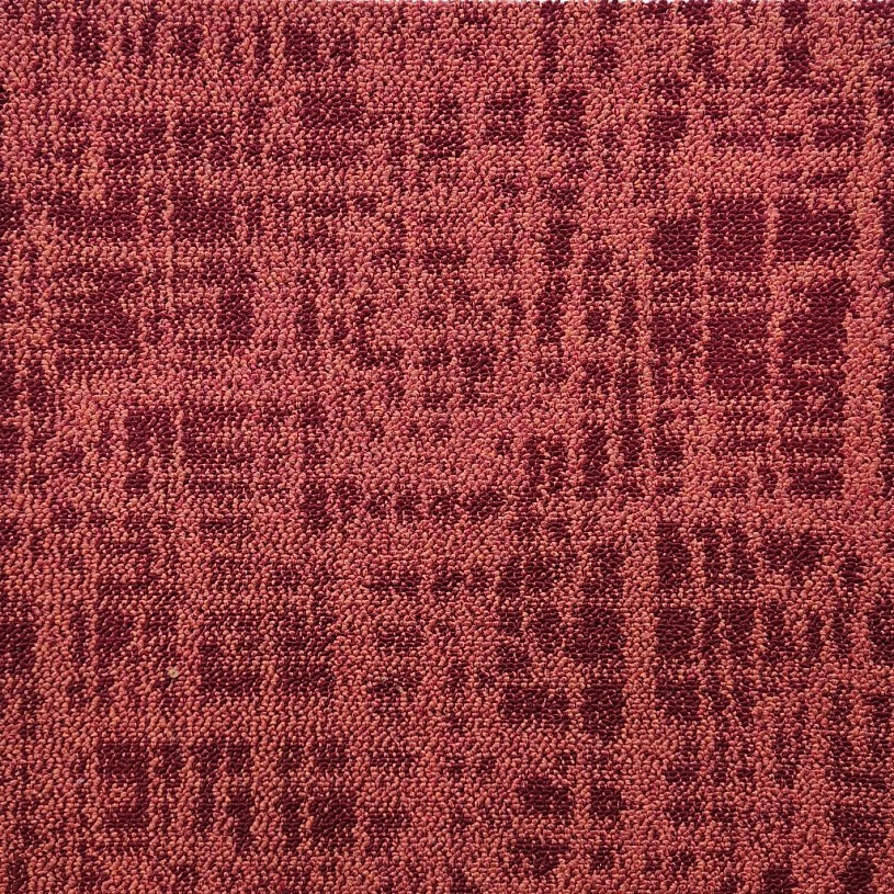 Ковролин Soul One Red