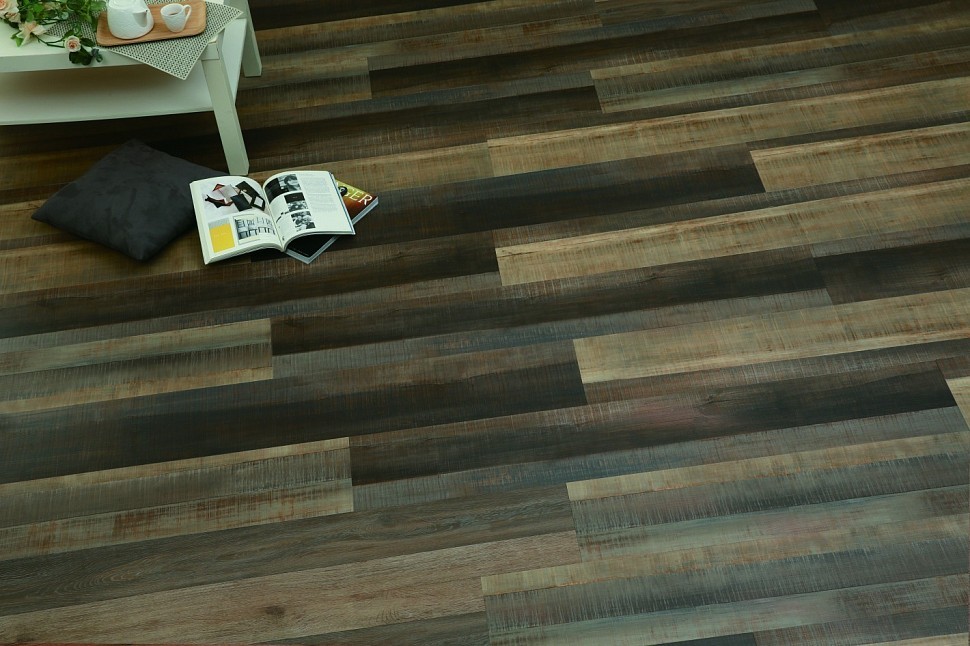 Виниловая плитка Green-Floor Grand Class GW 824