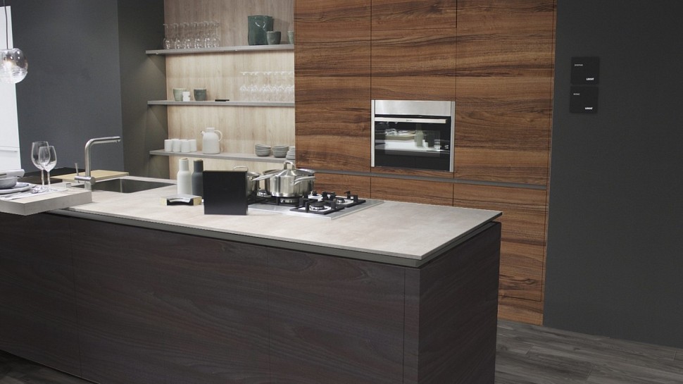 Ламинат Kaindl Дуб КАСА О780 LM-S 1 - полосный Ламинат Kaindl Дуб КАСА О780 LM-S 1 - полосный