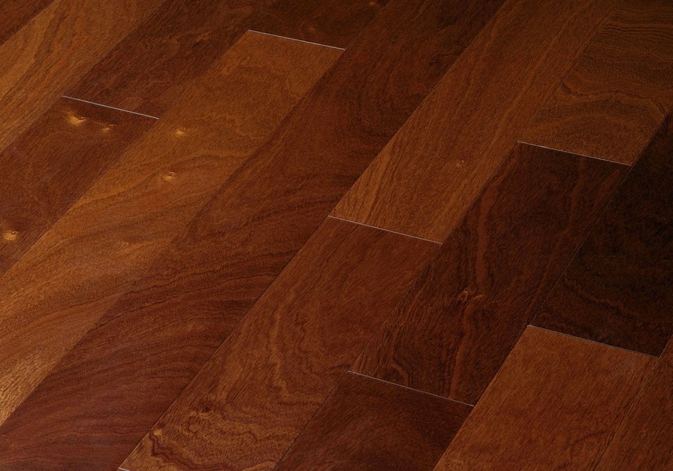 Паркетная доска GALATHEA САПЕЛИ / SAPELE