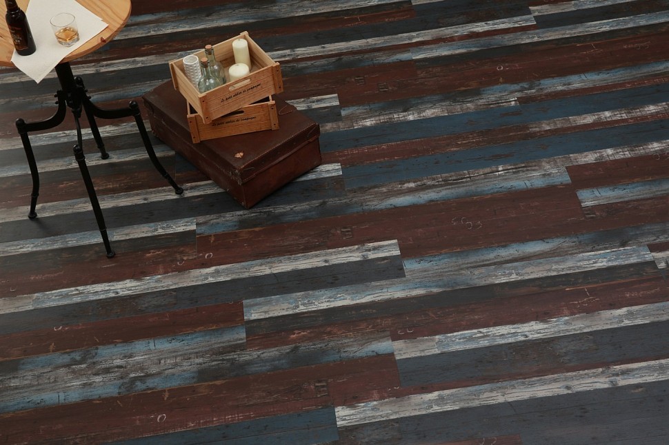 Виниловая плитка Green-Floor Grand Class GW 800