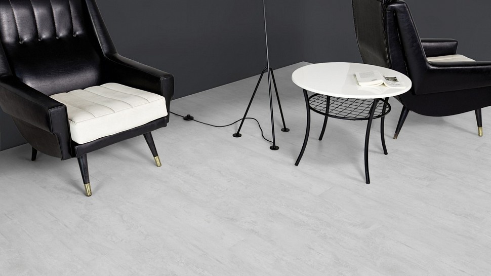 Ламинат Kaindl Бетон ОРБЕТЕЛЛО О840 HLM 1 - полосный